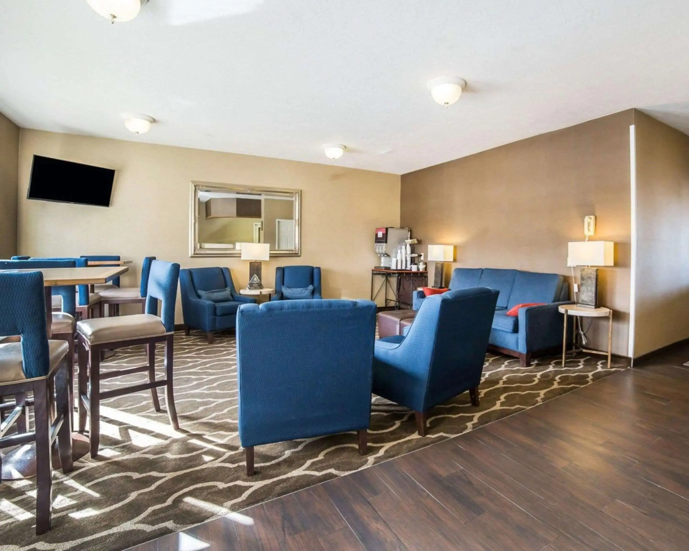 Comfort Inn Great Falls South