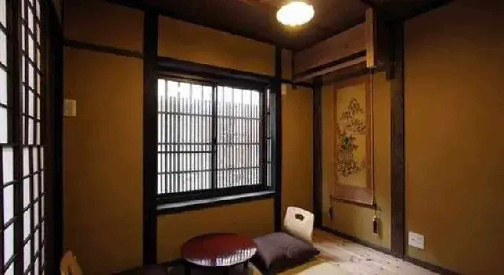 Fushizome-an Machiya Residence Inn