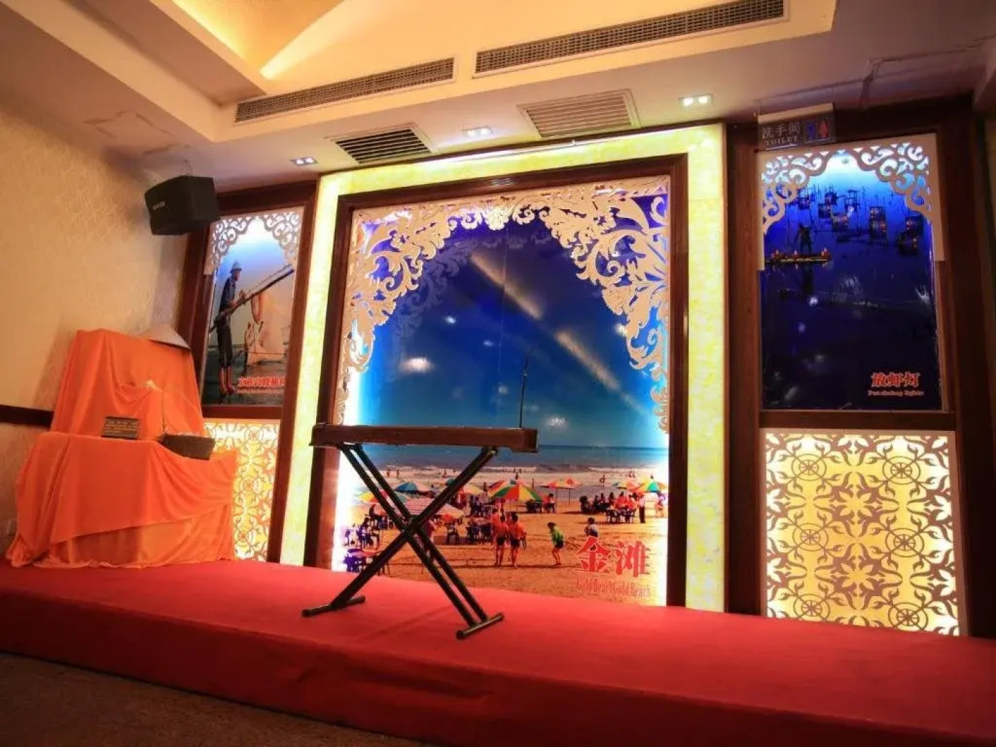 Dongxing Donghai Hotel