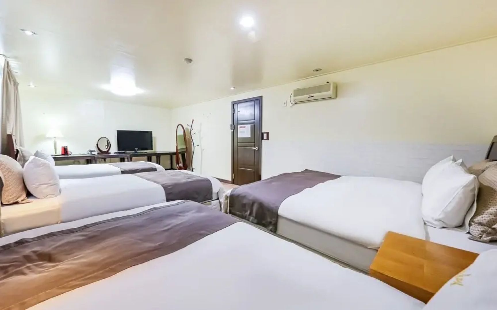 Seosan Seosan Hotel