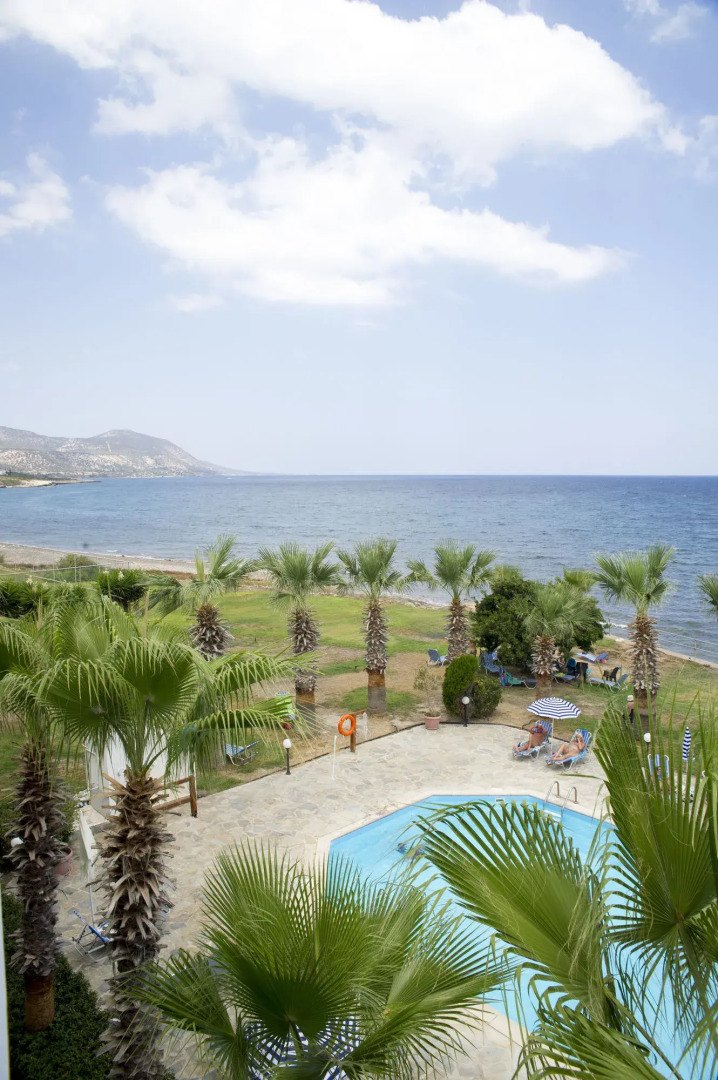 Souli Beach Hotel