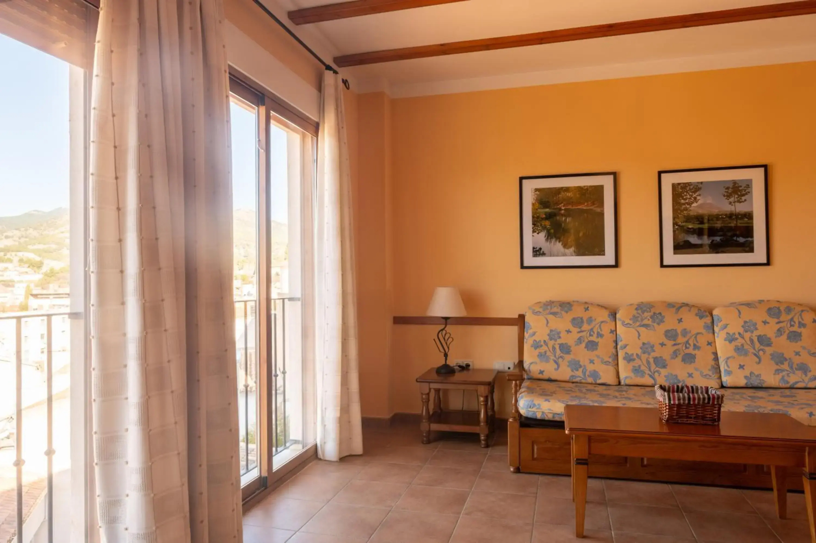 Apartamentos Cuesta de la Cruz