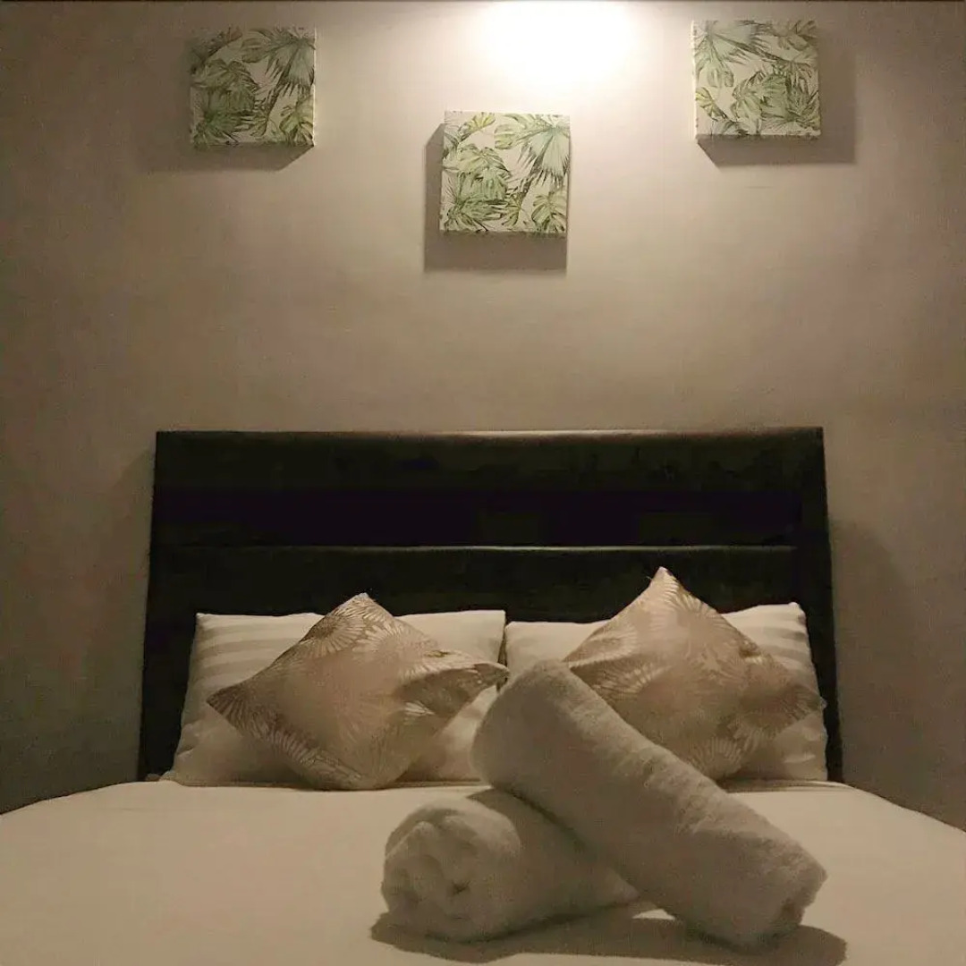 The Blanket Hotel Restaurant & Coffee