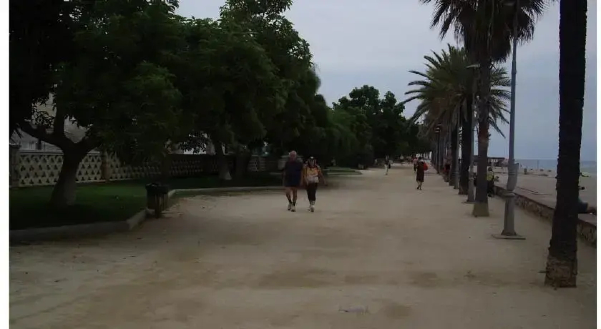 Primera Linea De Mar!!