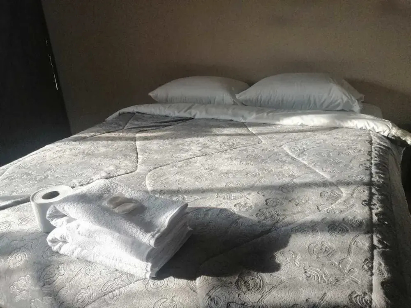 Hostería El Tisaleño