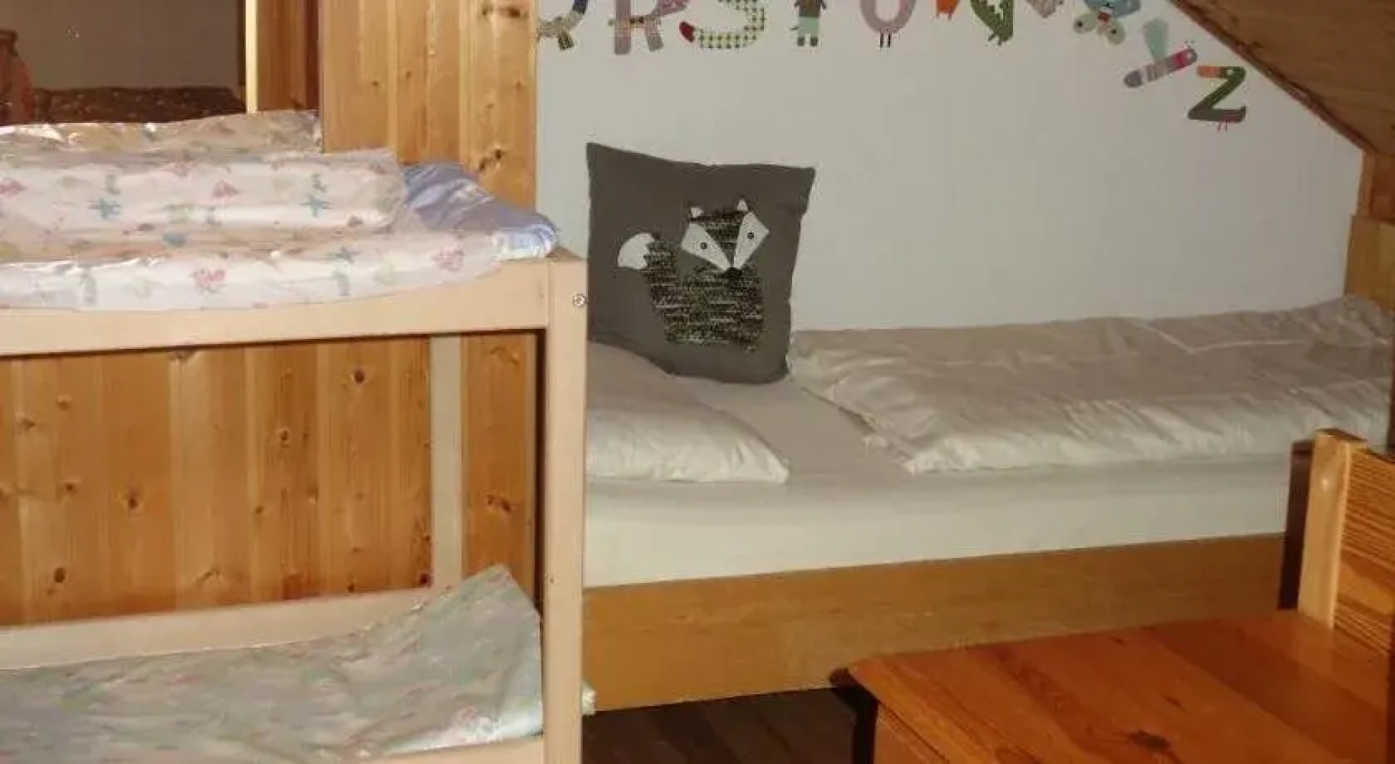 Schumachers Landhaus