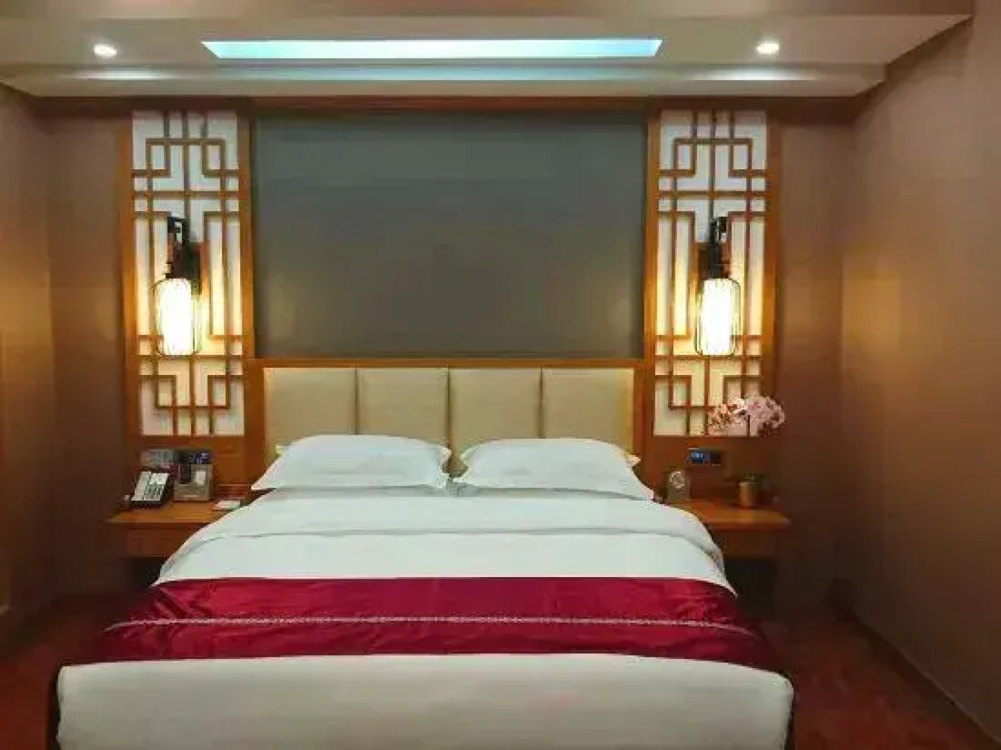 Chang Yuan Hotel