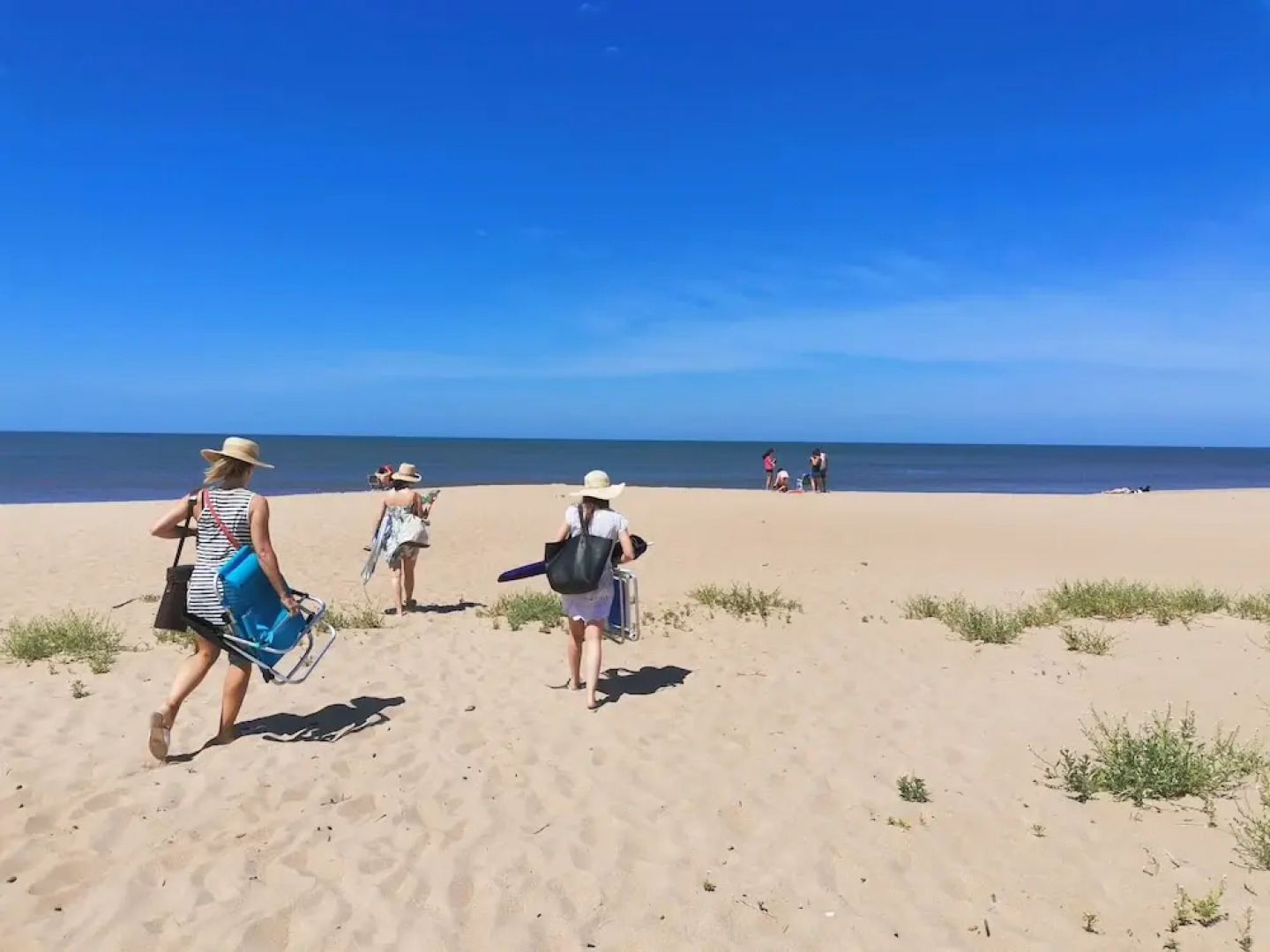 La Bonita Suites Punta Colorada