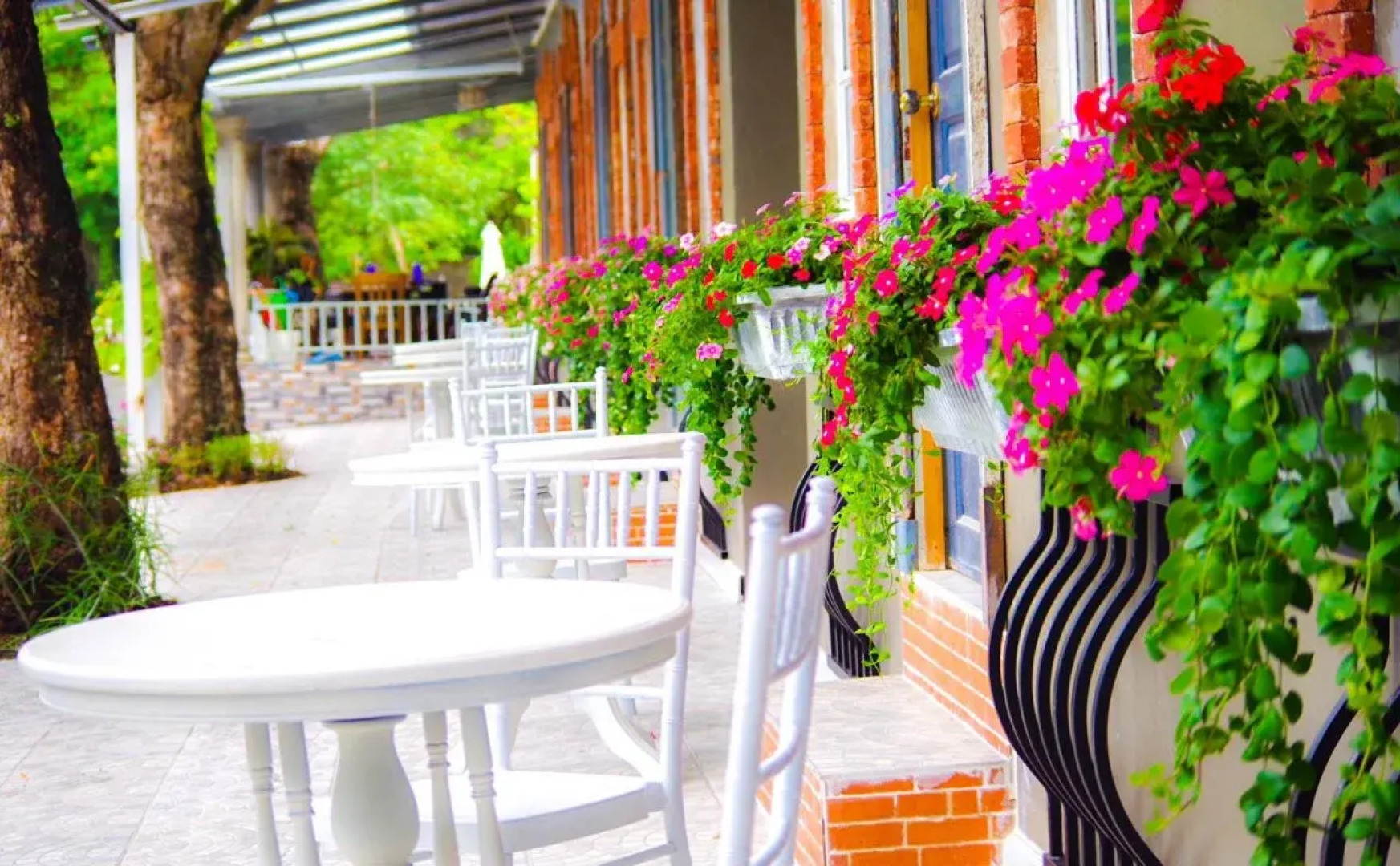 Phuket Nonnita Boutique Resort