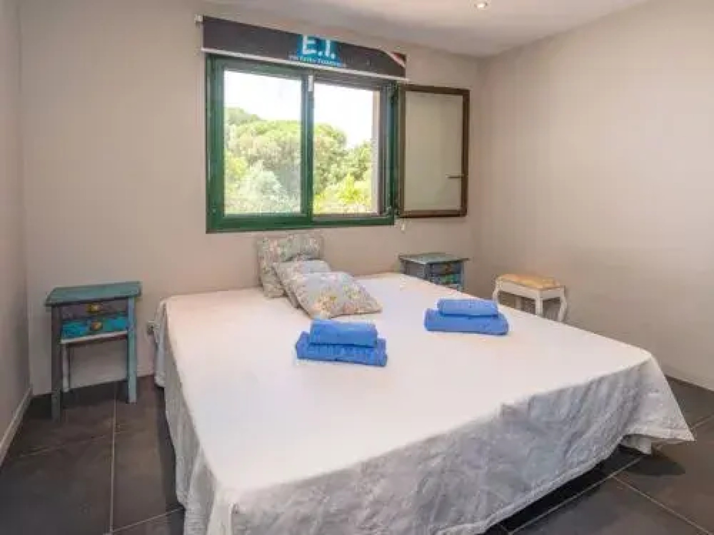 HOUSE BERBEL SANT CEBRIà DE VALLALTA