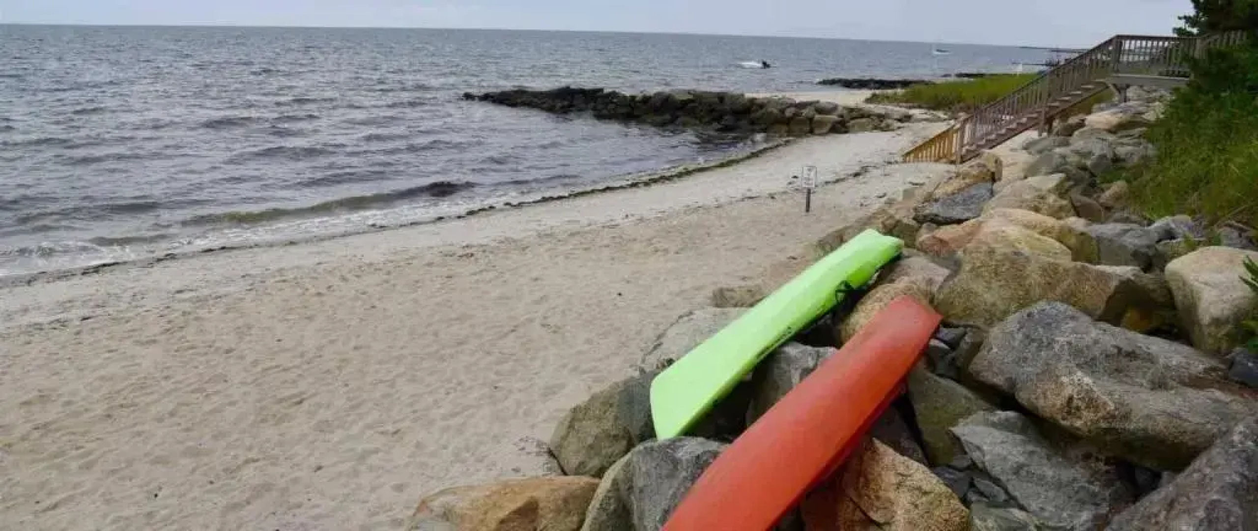 Cape Cod Wishing Well