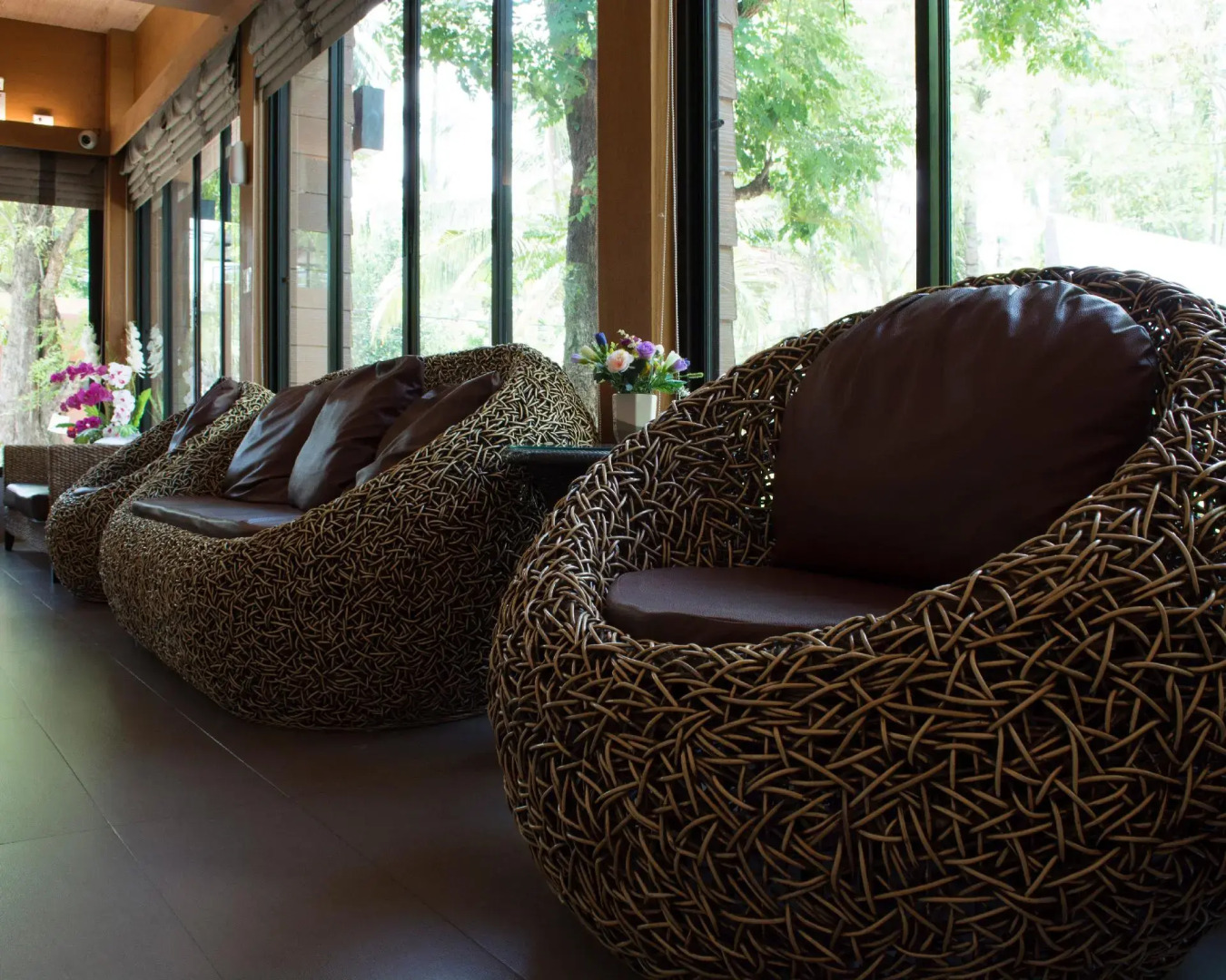 The Grace Amphawa Resort