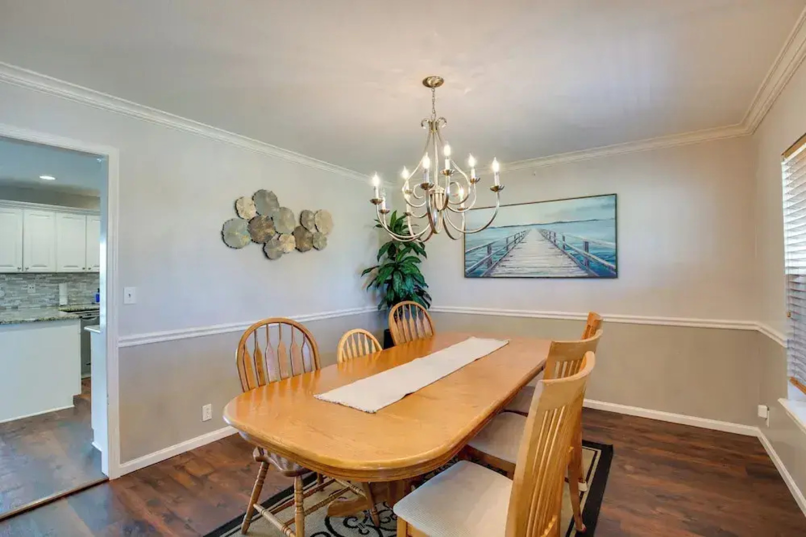 Game Room & Dock: Waterfront Granbury Lake Retreat