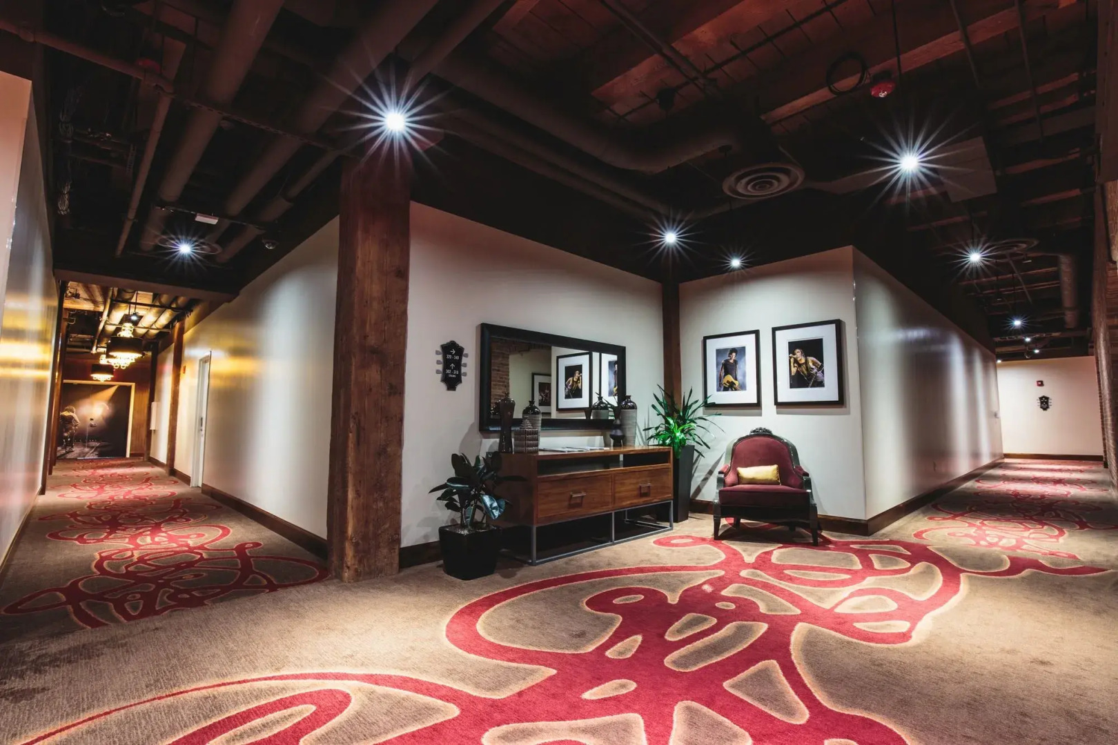 Hard Rock Hotel & Casino Sioux City