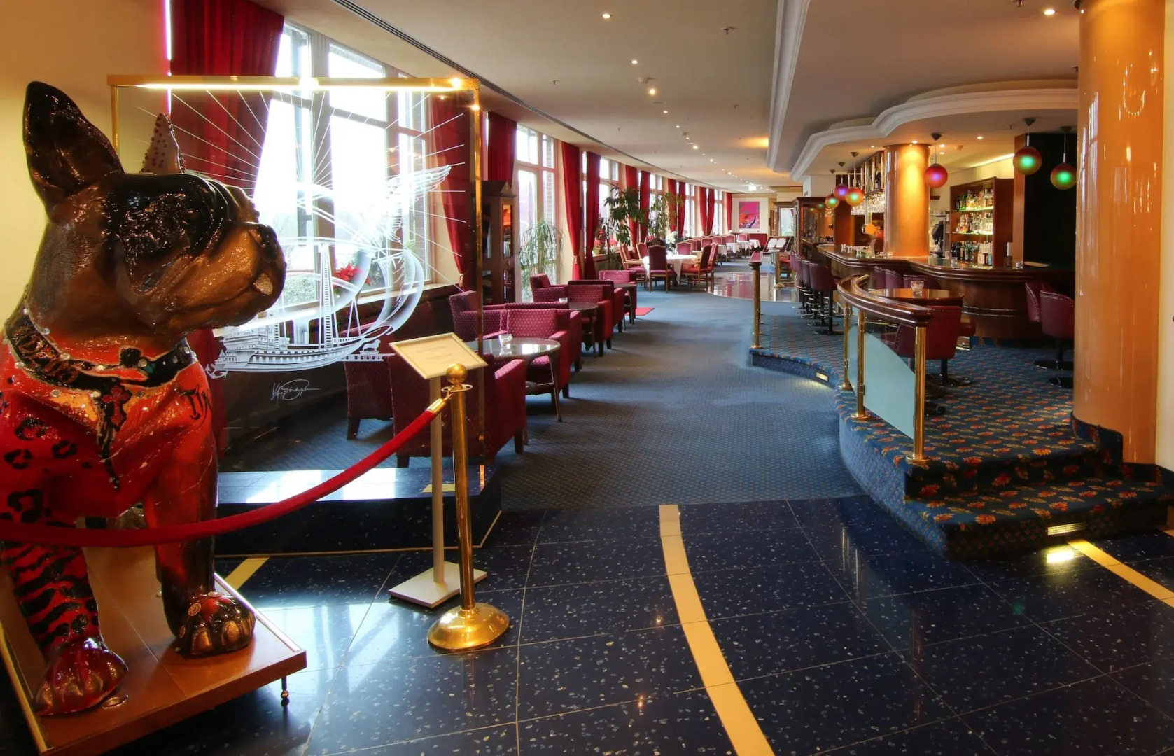 PLAZA Premium Schwerin; Sure Hotel Collection by Best Western