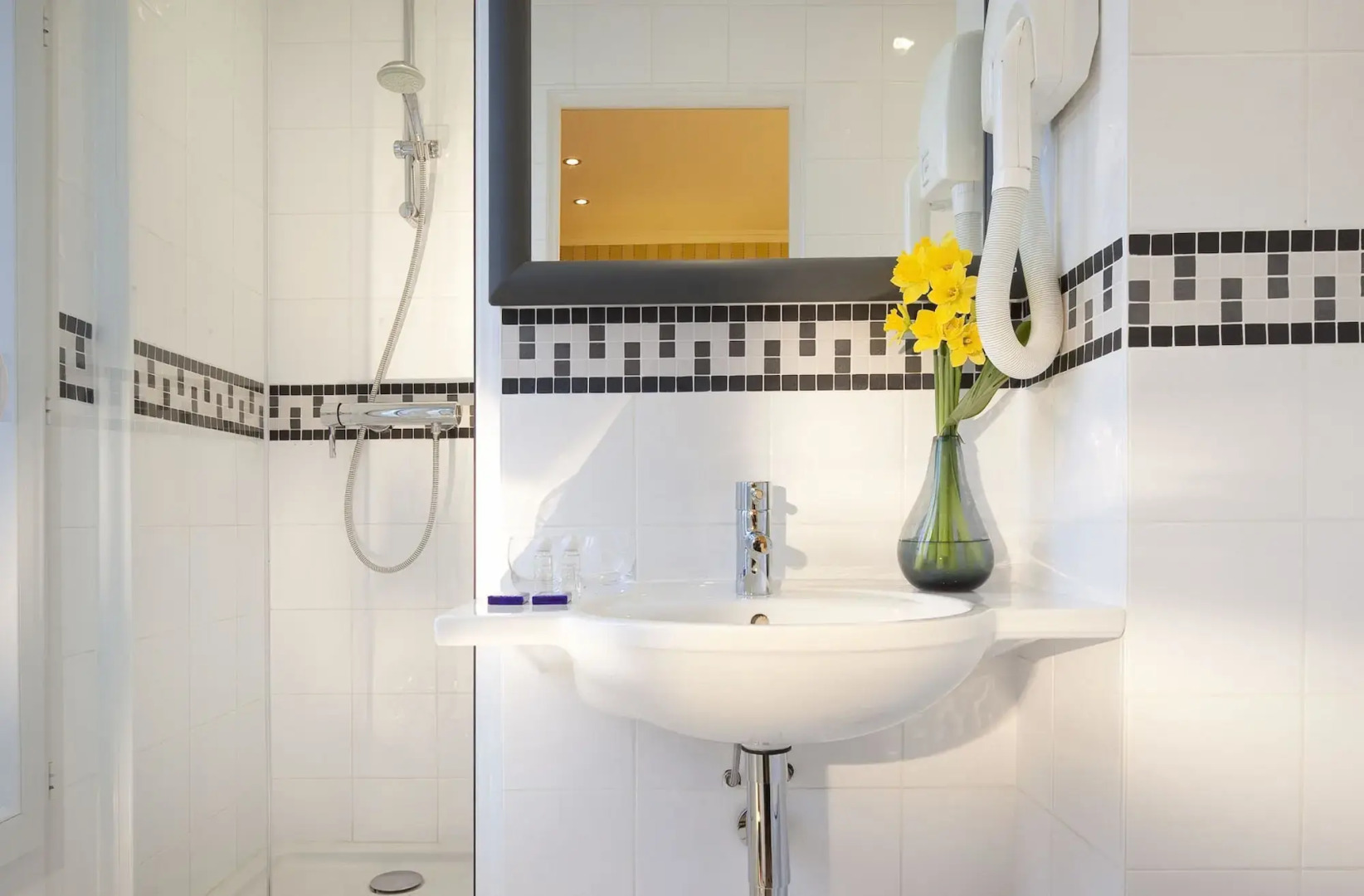 Hôtel Apollon Montparnasse