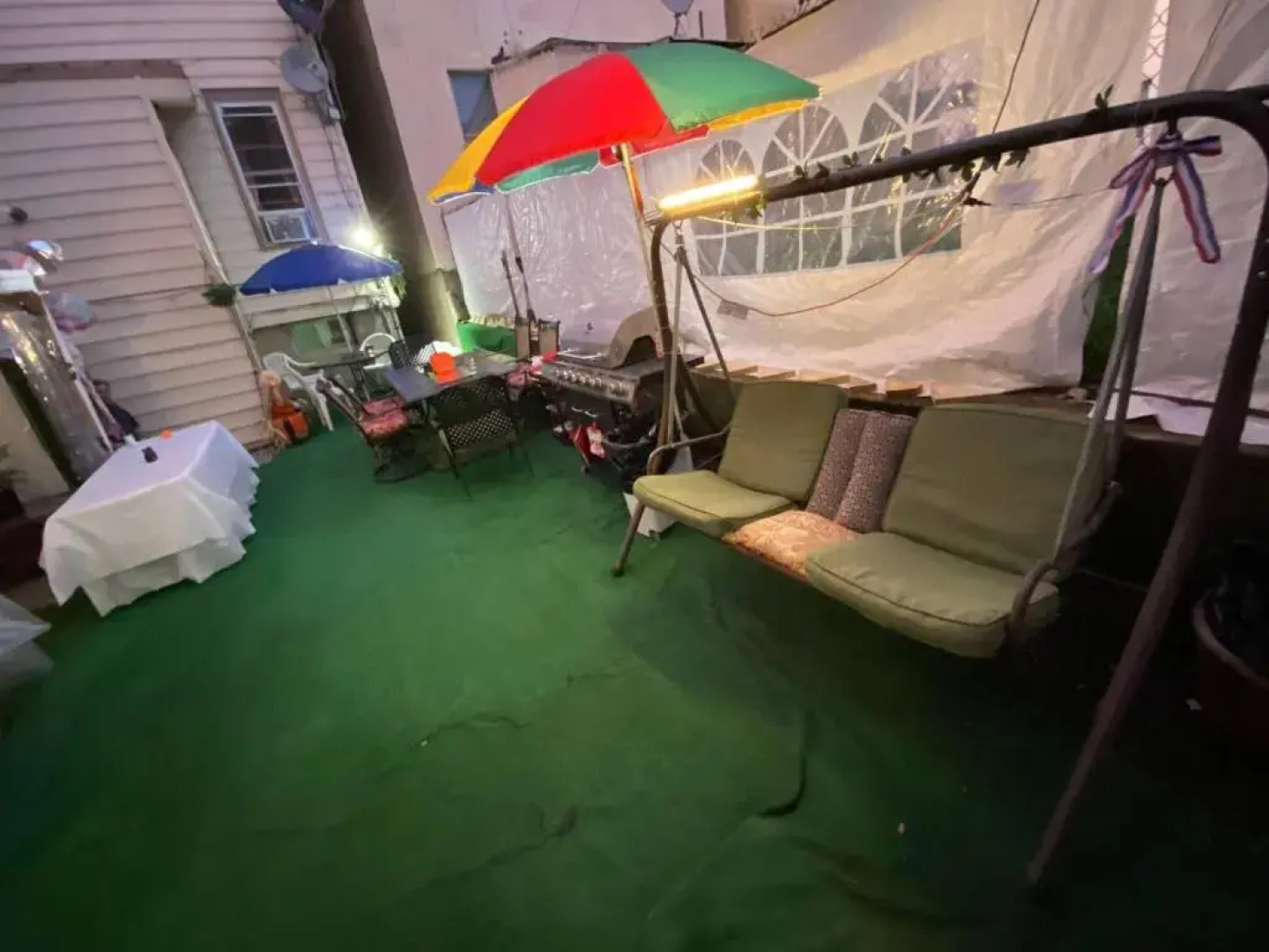 Charming 2 Bedrooms apt 10 Mins to Nycity