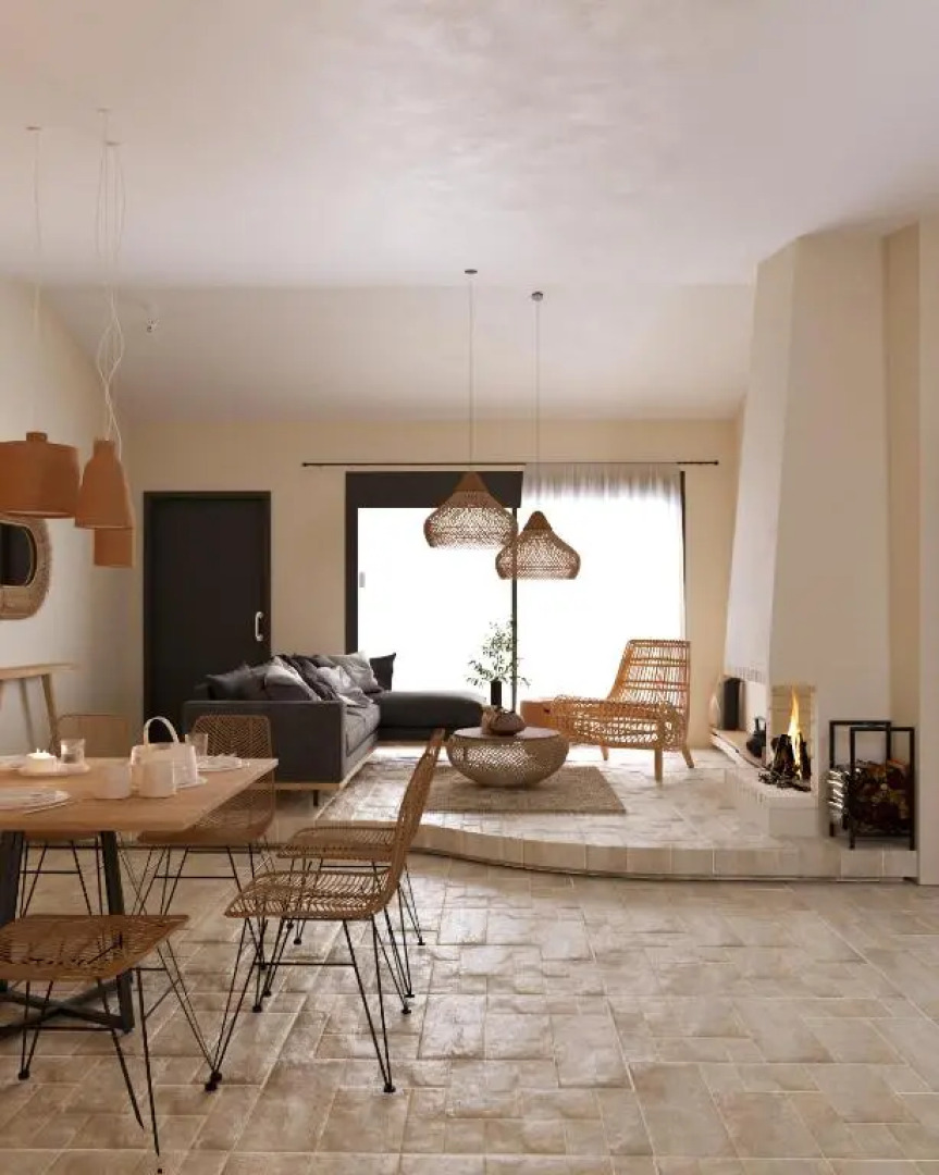 Naya pool & garden view bungalow