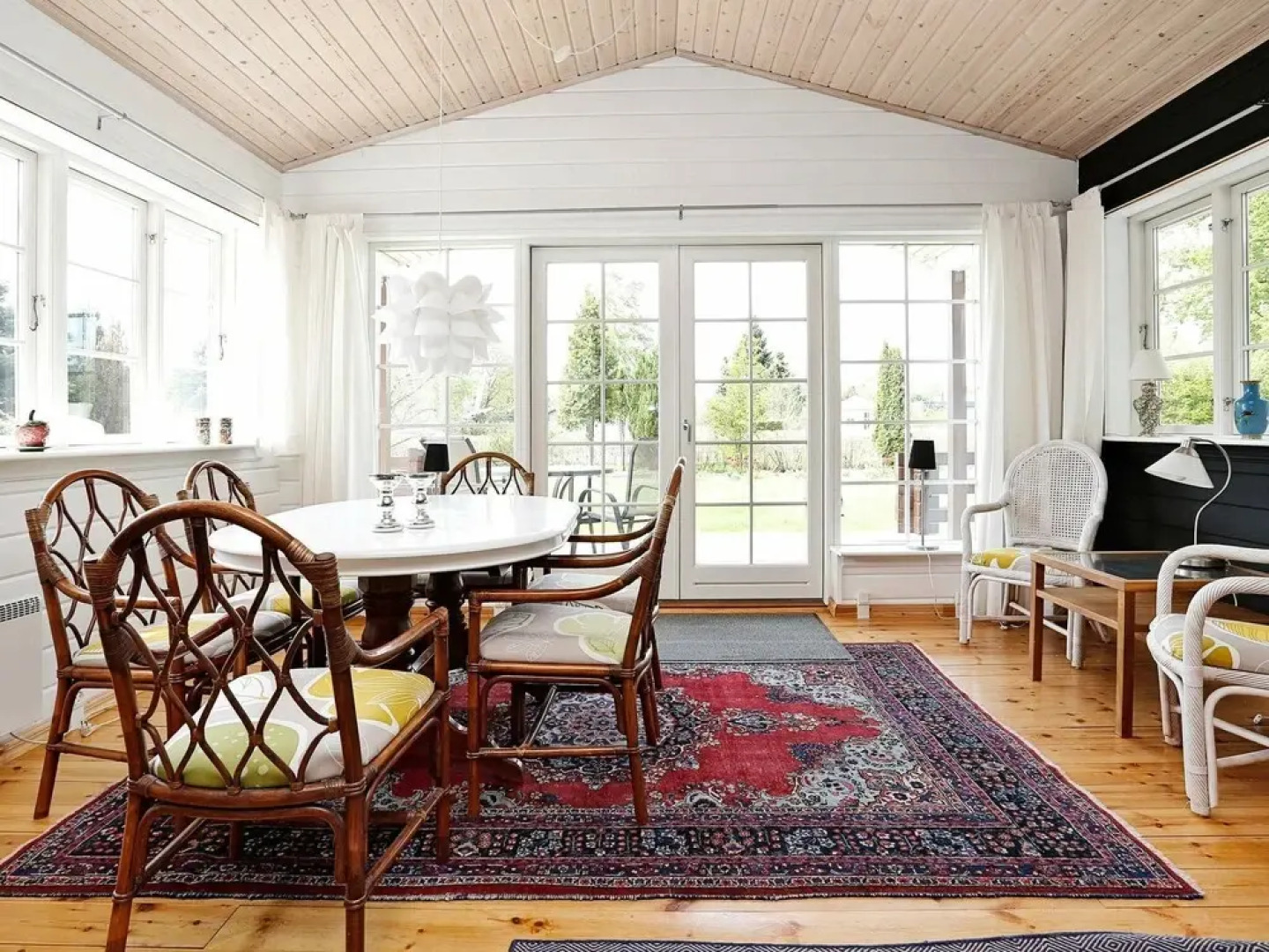 Quaint Holiday Home in Gilleleje With Sauna