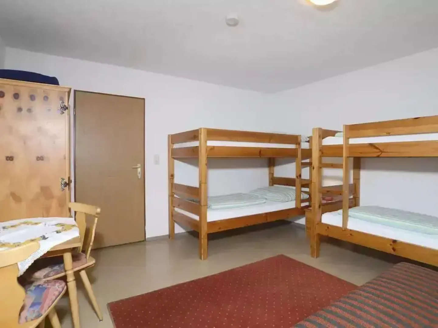 Holiday Home in Holzgau Near Snowworld Ski Area