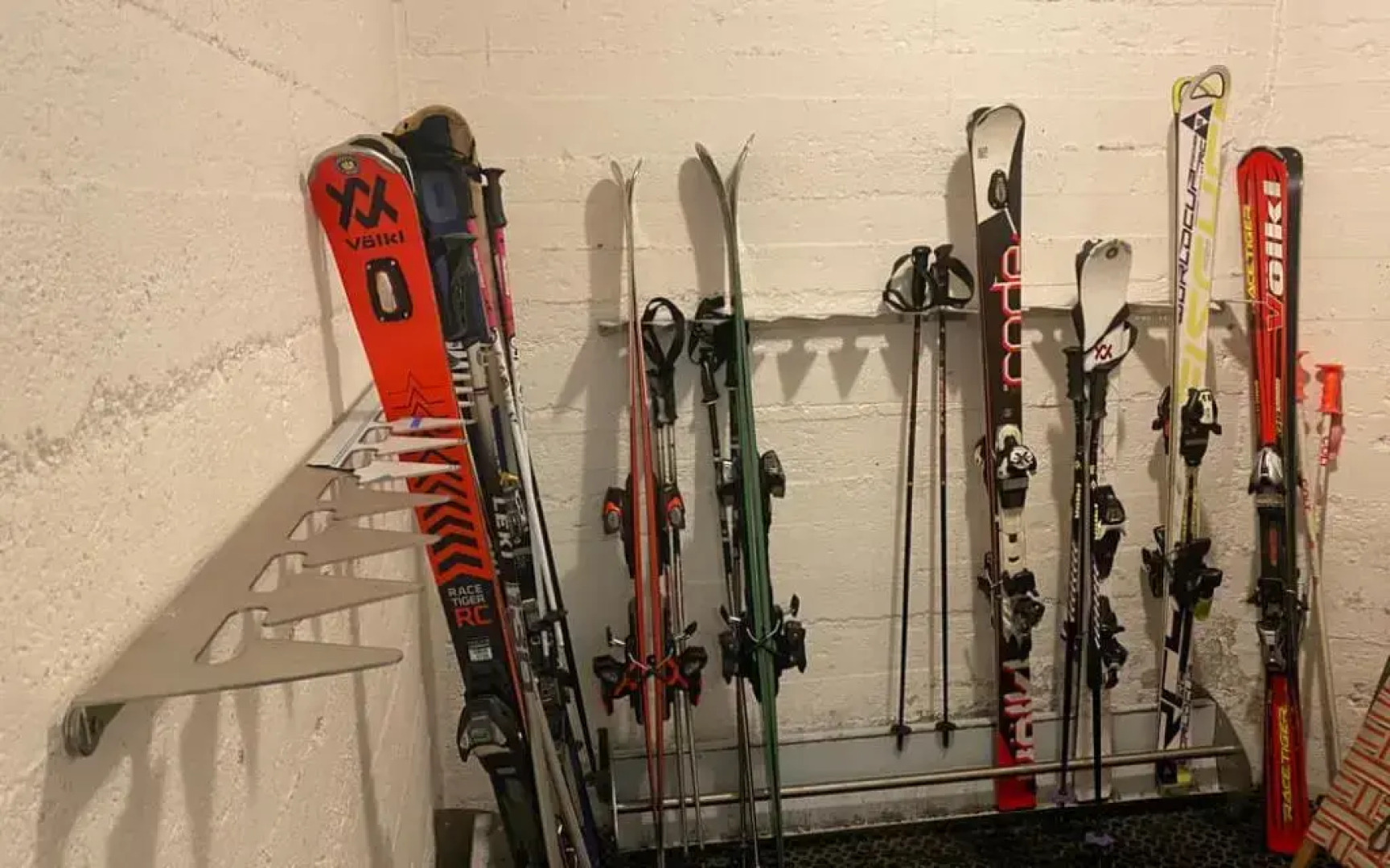 Hotel Castel Latemar