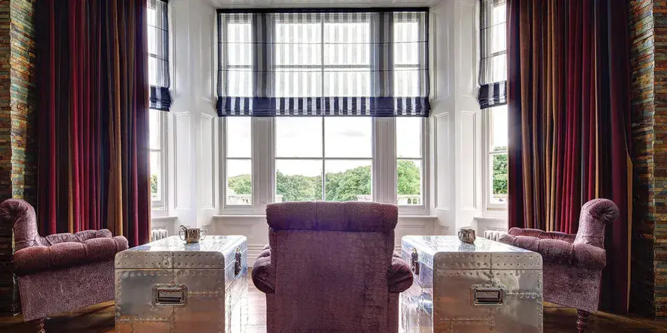 Seaham Hall and Serenity Spa