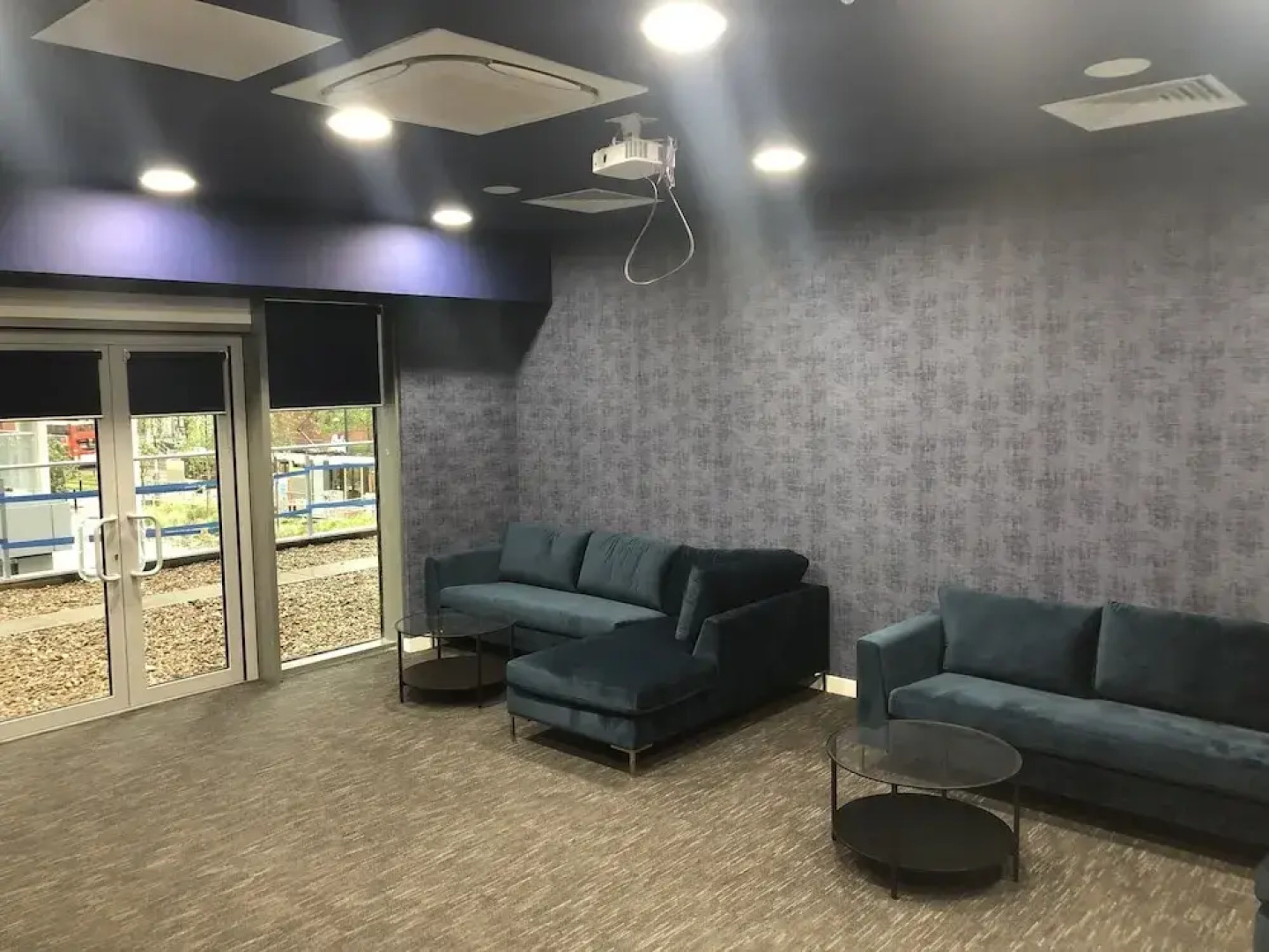 X1 Media City Tower II