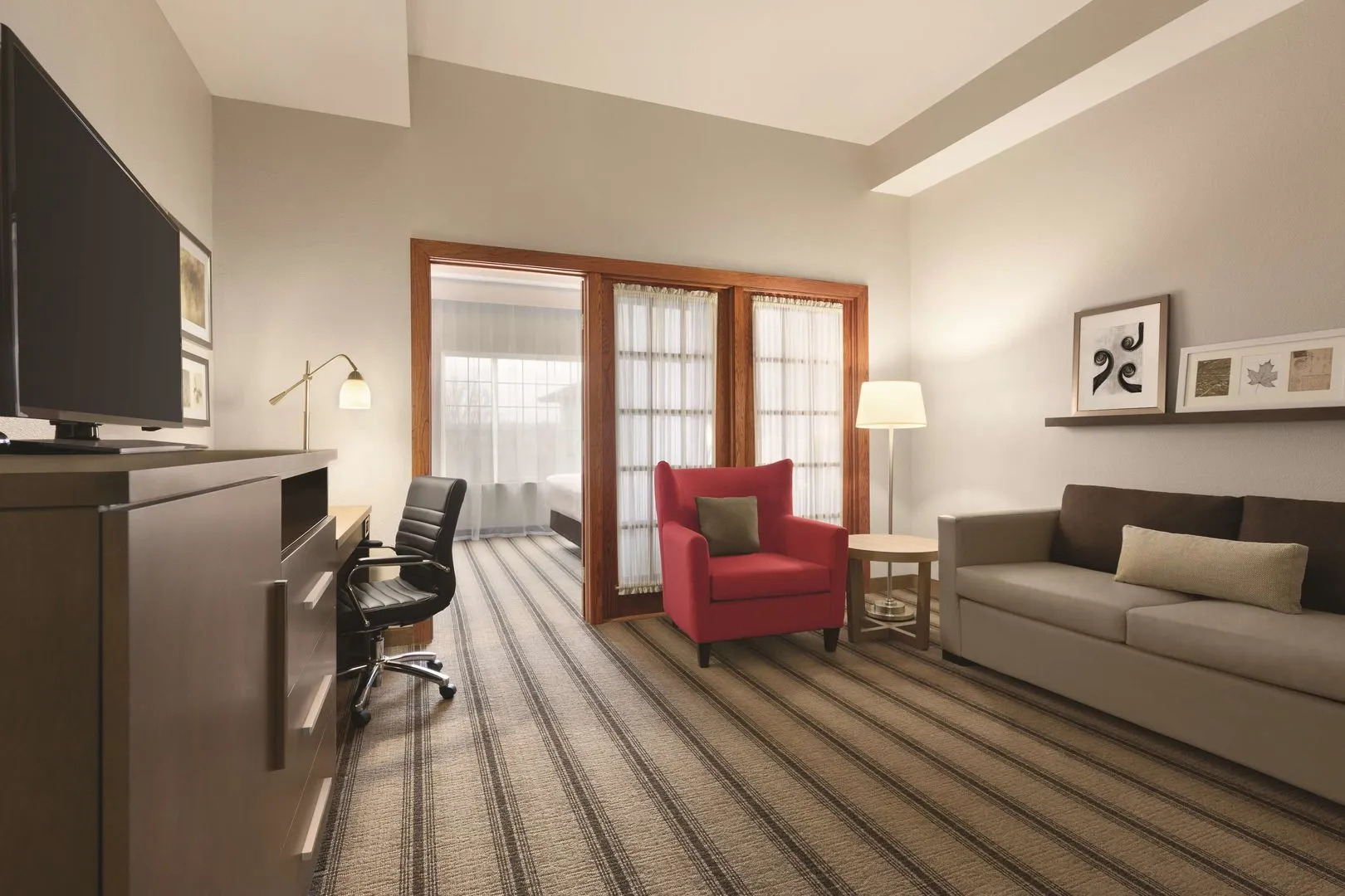Country Inn & Suites by Radisson, Billings, MT