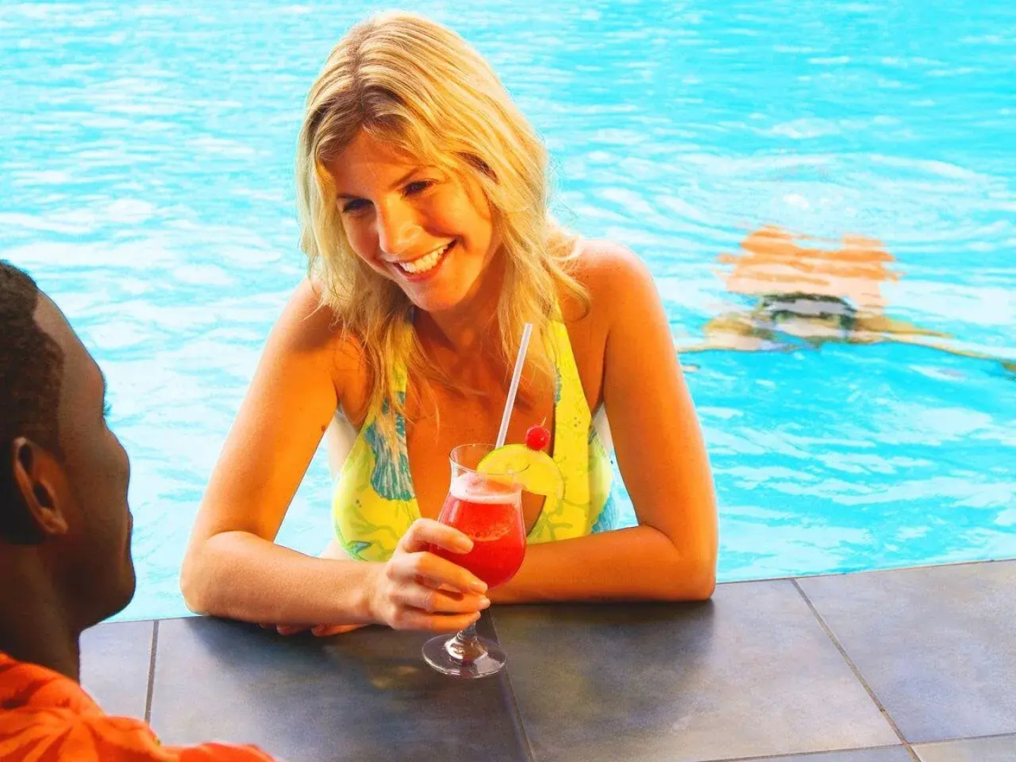 Secrets St. Lucia Resort & Spa All Inclusive Adults Only