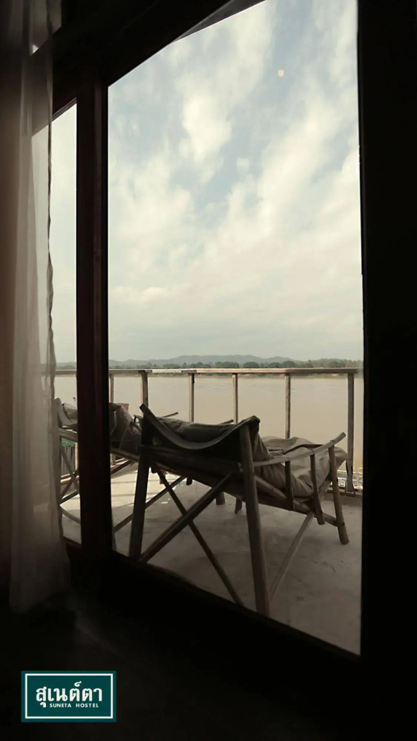 Suneta Hostel Chiangkhan