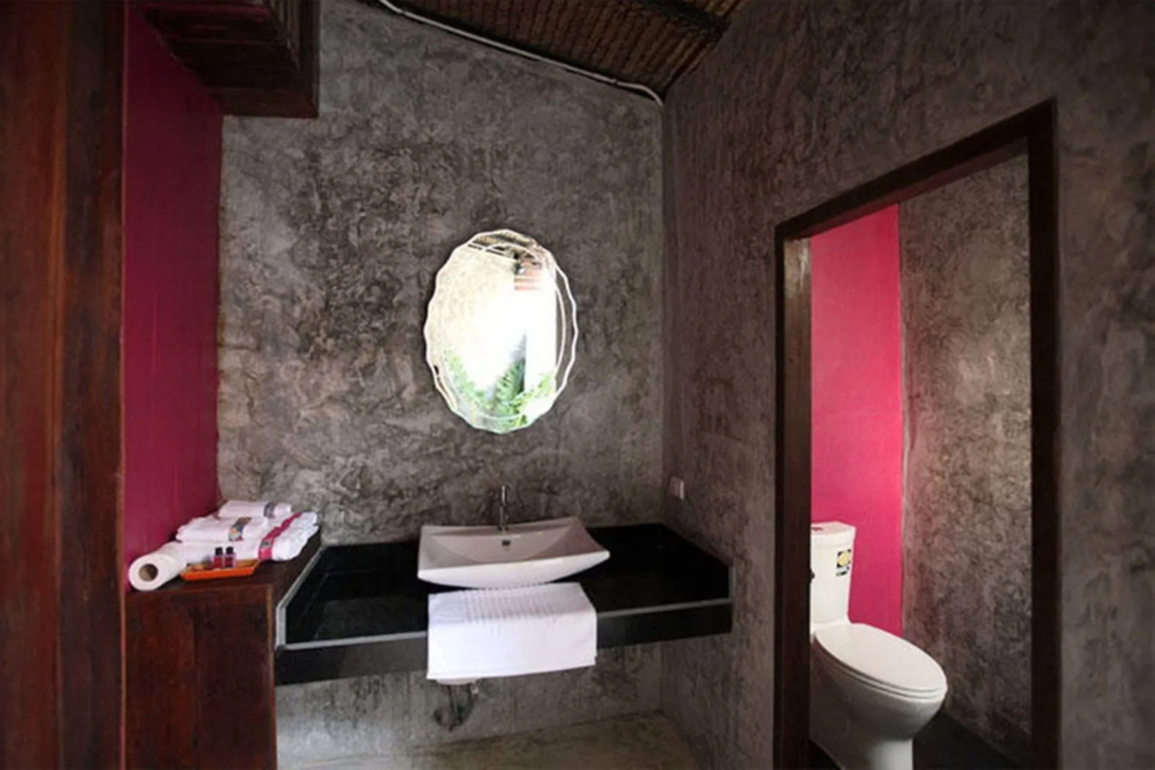 ChababaanCham Resort