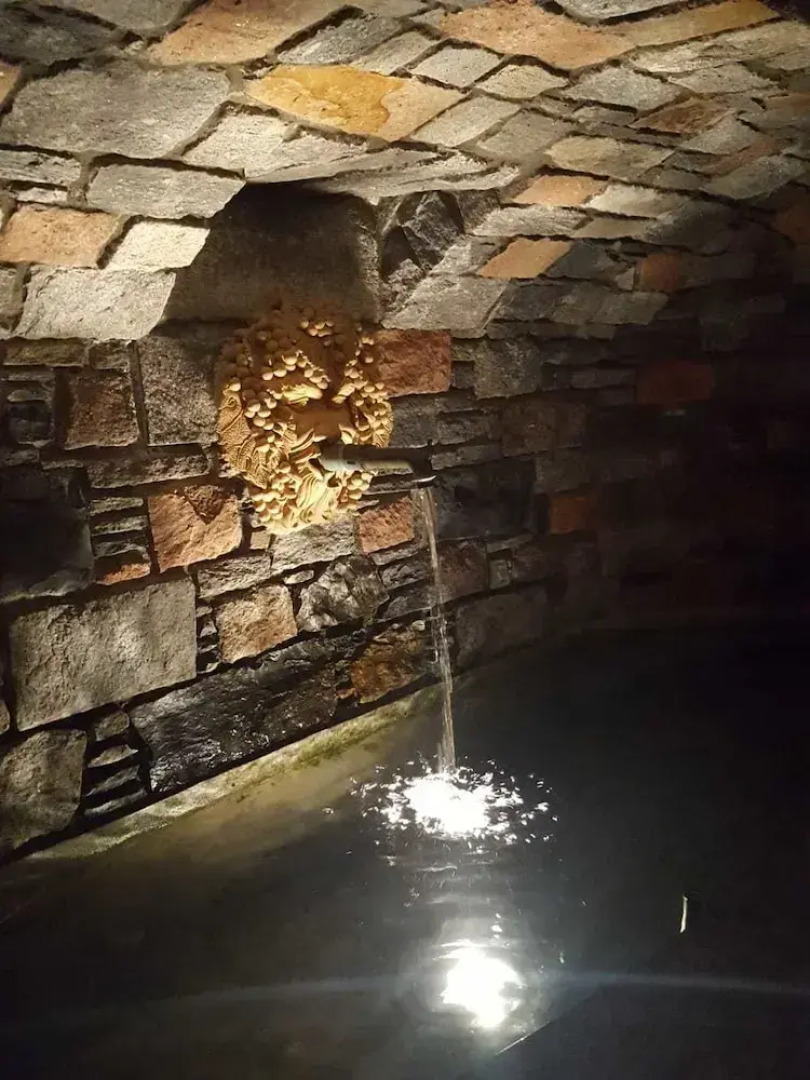 Wine & Art Relais Vallombrosa