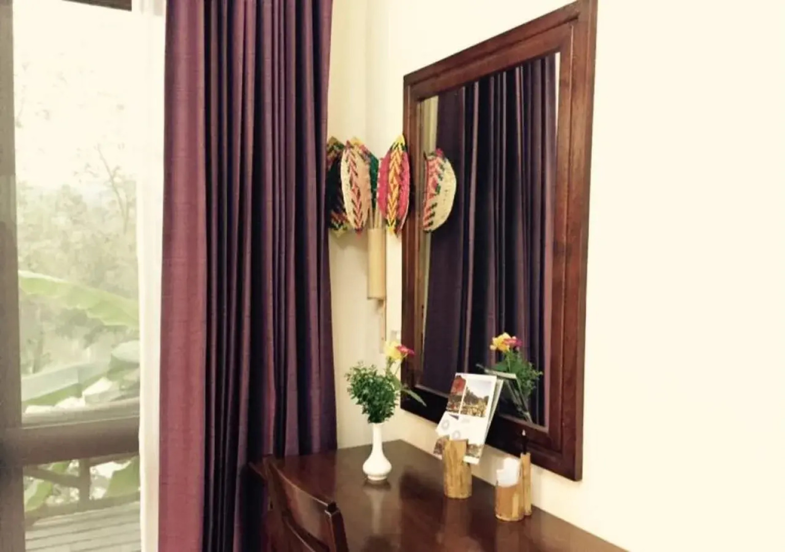 Mr. Charles Riverview Lodge