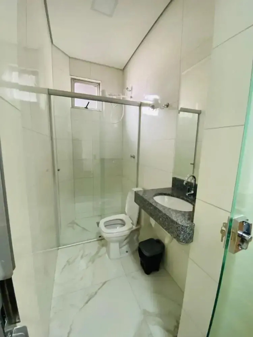 Hotel Santorine Plaza Itabira