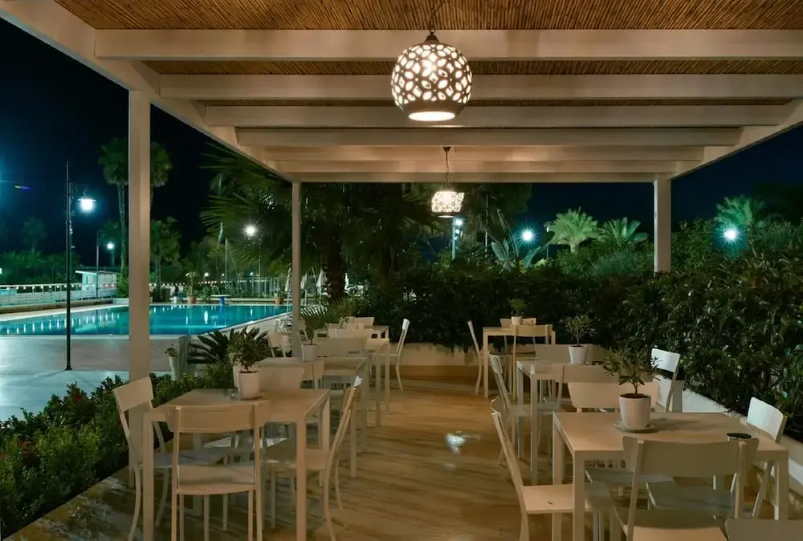 Olimpia Cilento Resort