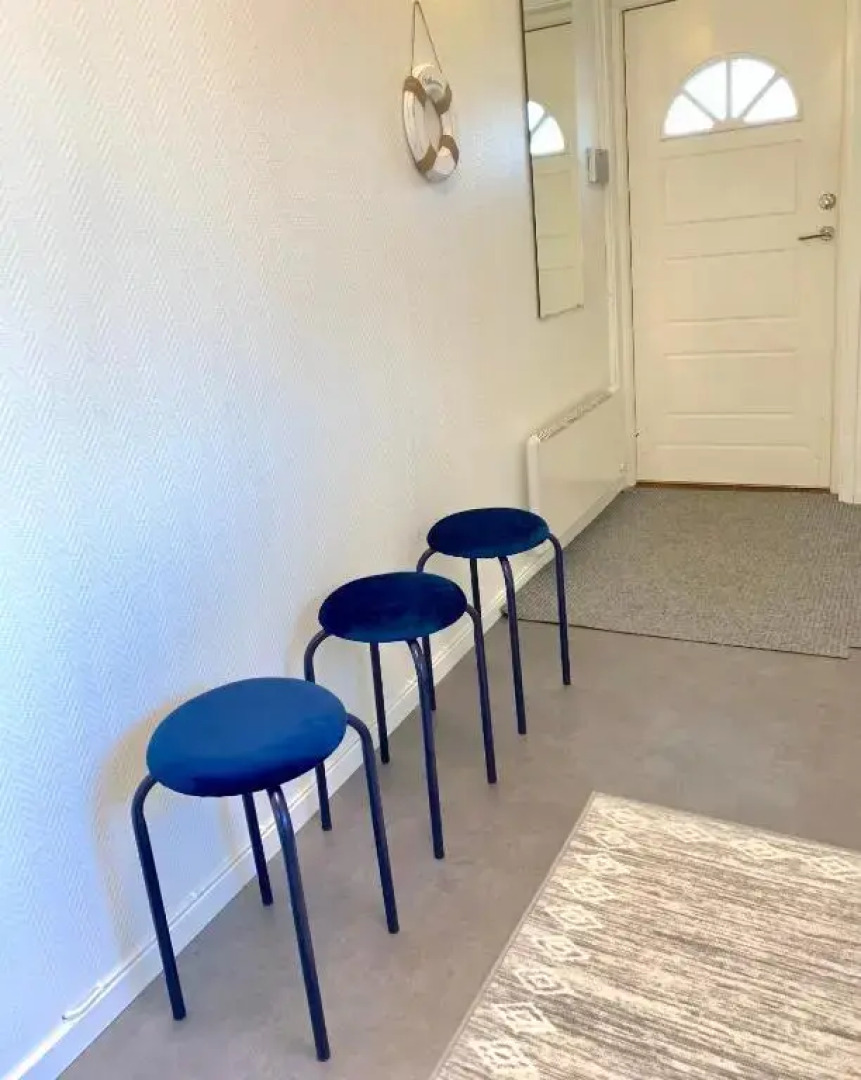 First Camp Björkäng-Varberg