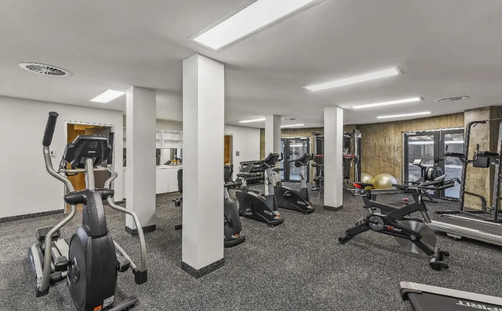 Peppers Silo Launceston