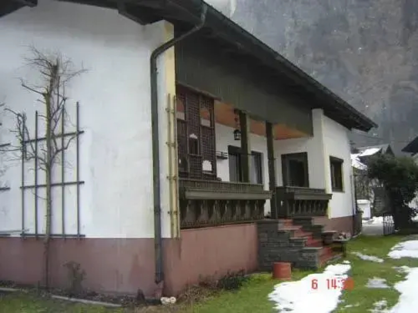 Ferienhaus Sumatingerweg