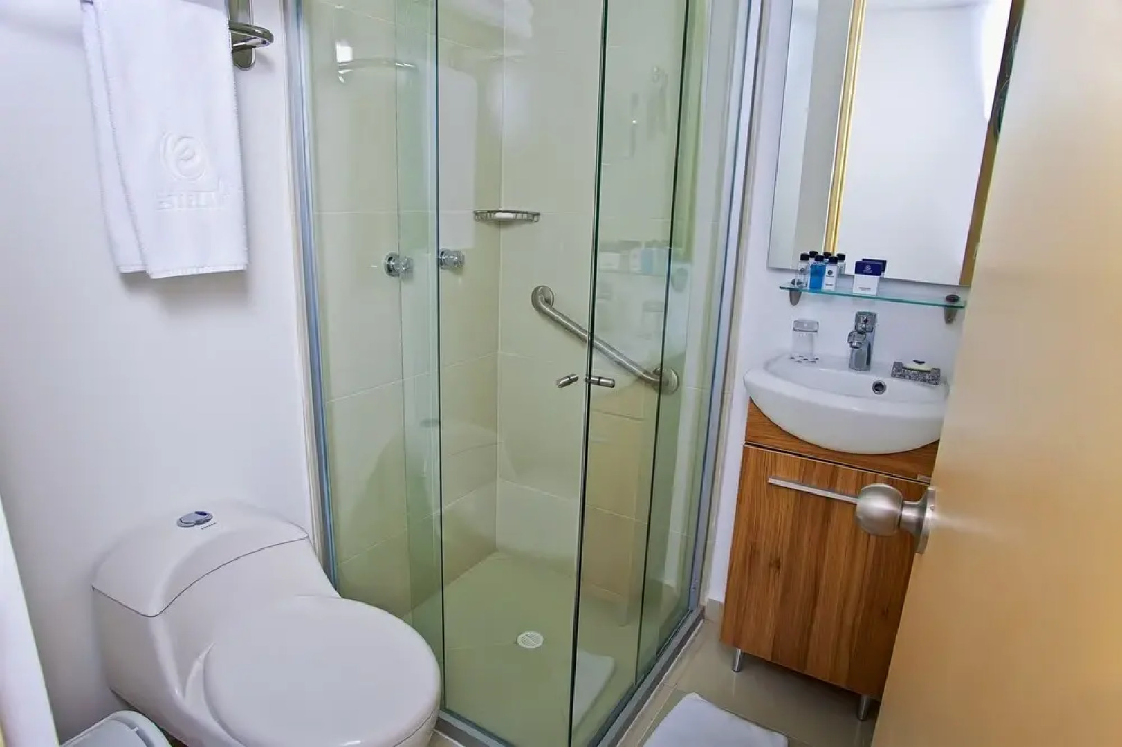 Hotel Estelar Apartamentos Bucaramanga