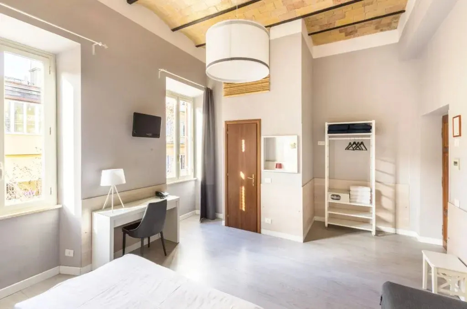 Hotel Tempio di Pallade