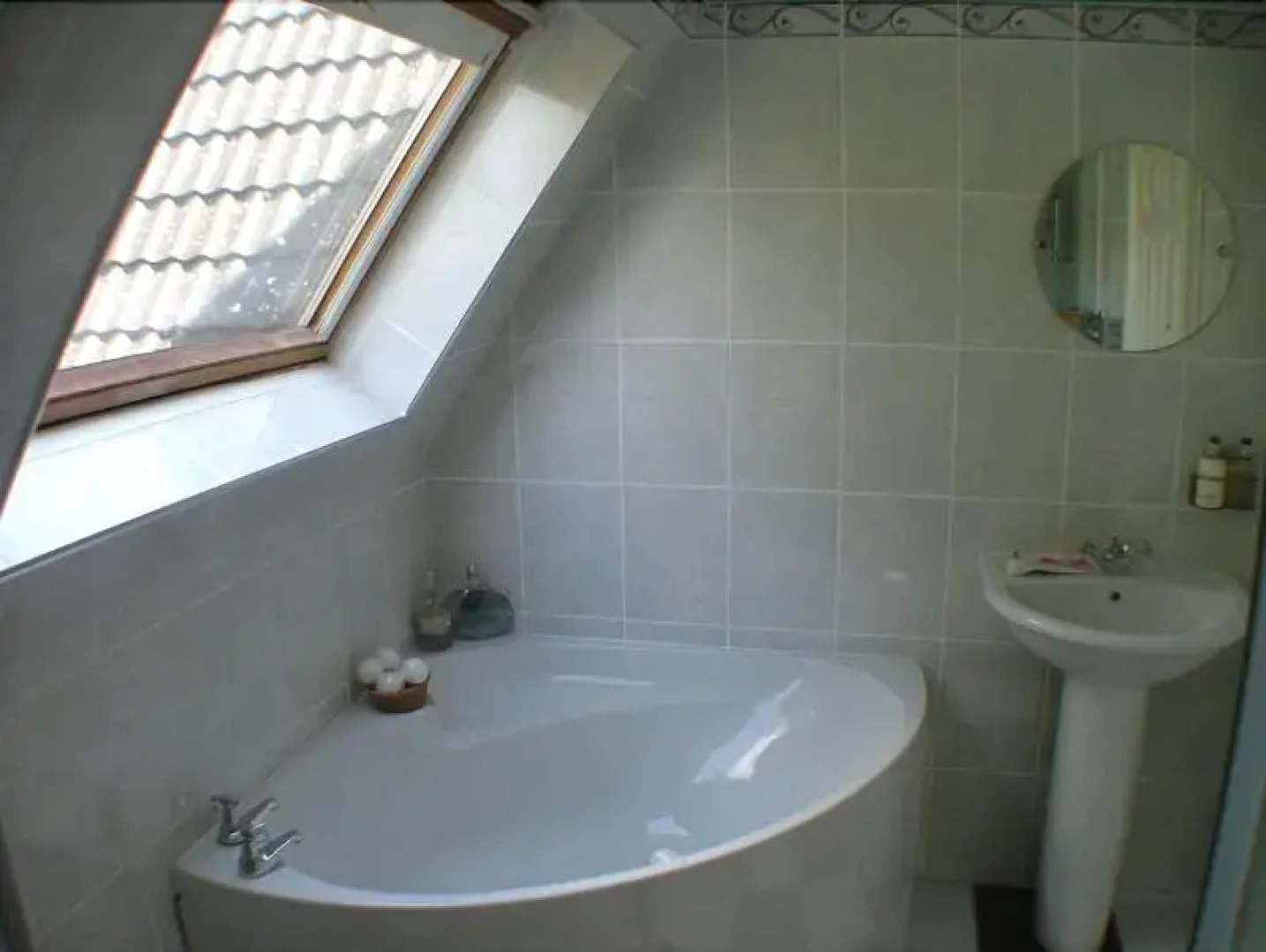 Rosebarne Bed & Breakfast