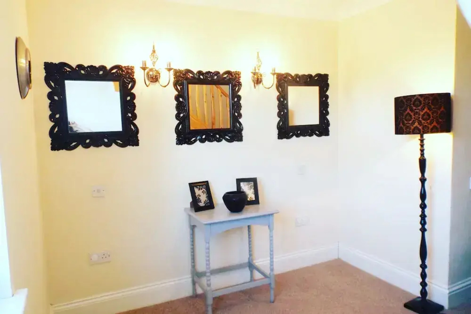 Coach House Cottages