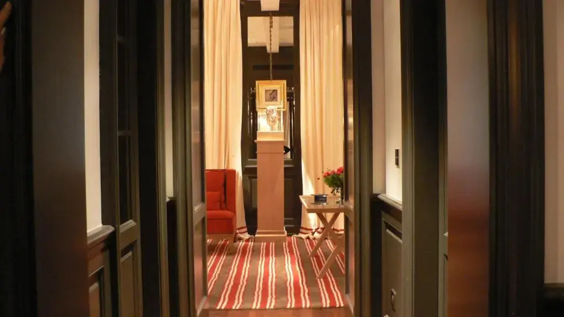 Marquis Faubourg Saint Honoré 