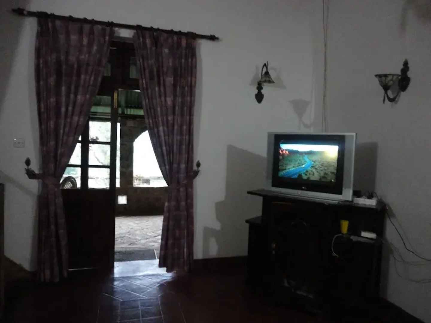 Castlereigh Holiday Bungalow