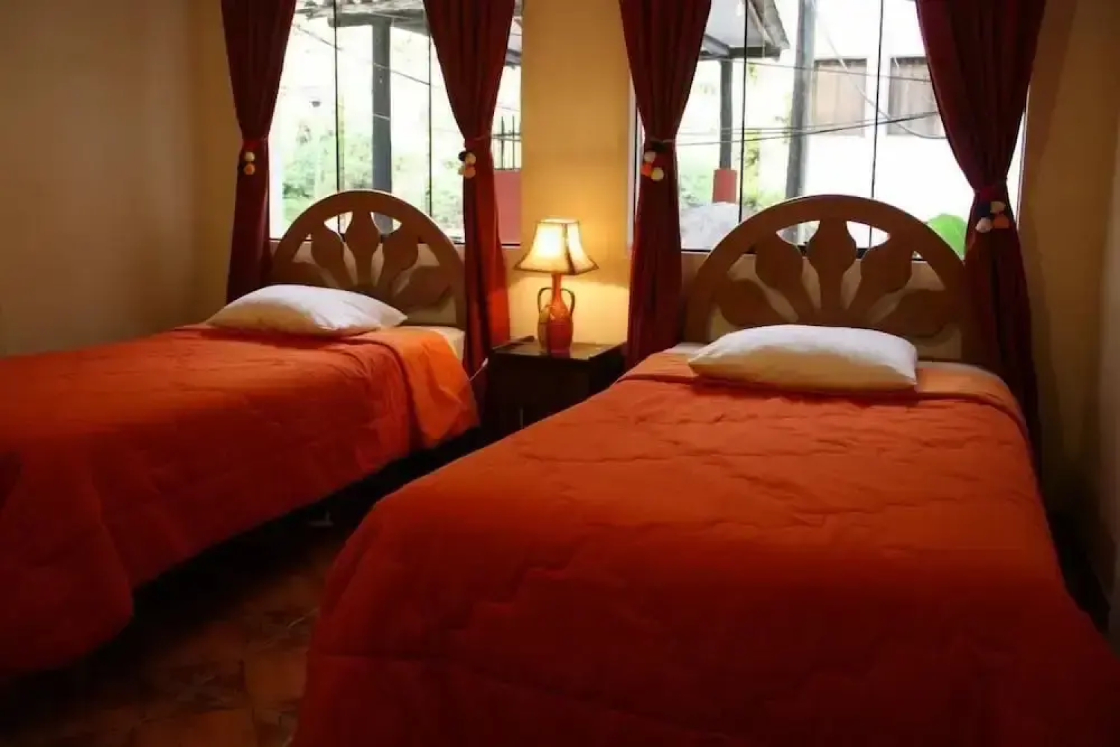 Golden House Inn