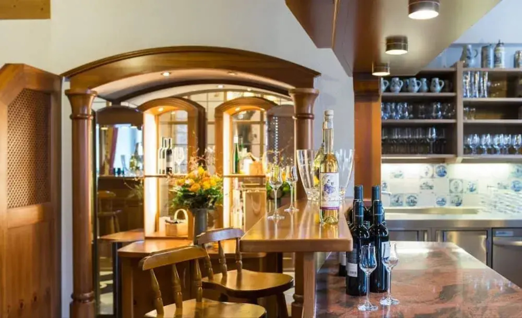 Romantik Hotel zur Post