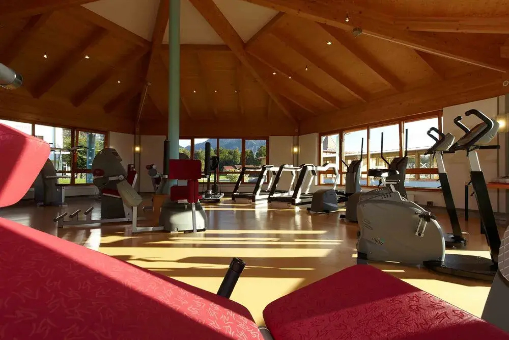 Das König Ludwig Inspiration SPA - Adult Only