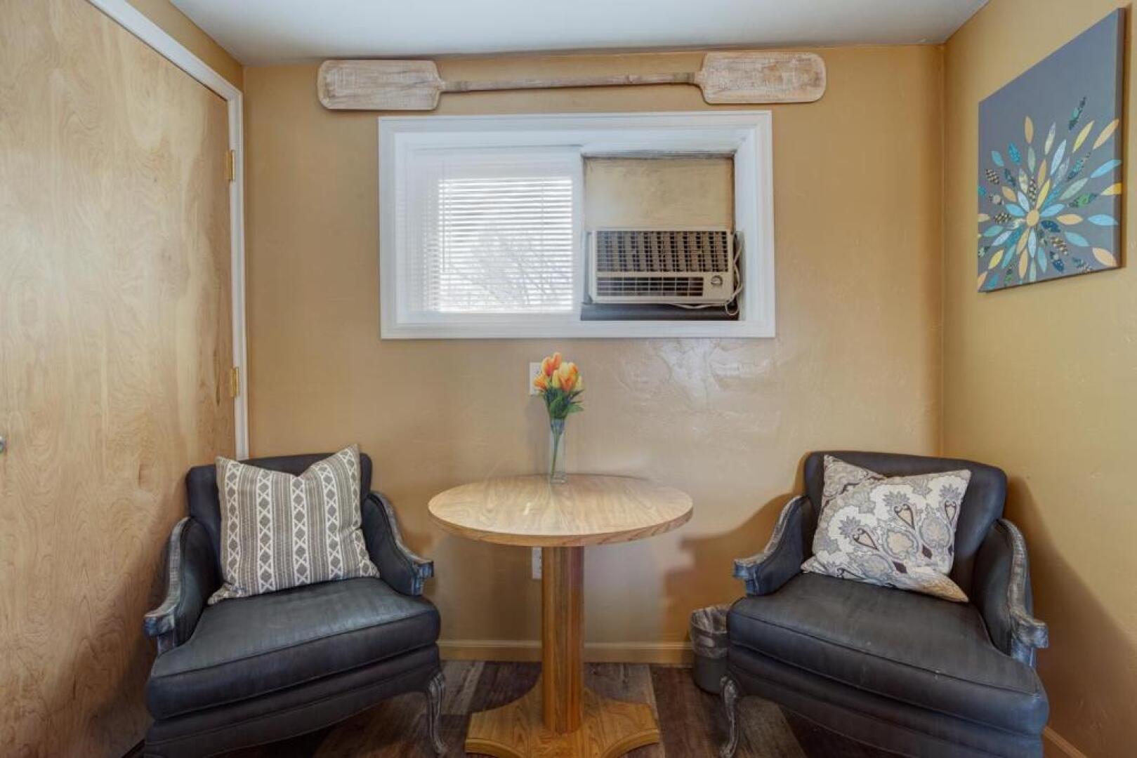 The Lodge at Poncha Springs