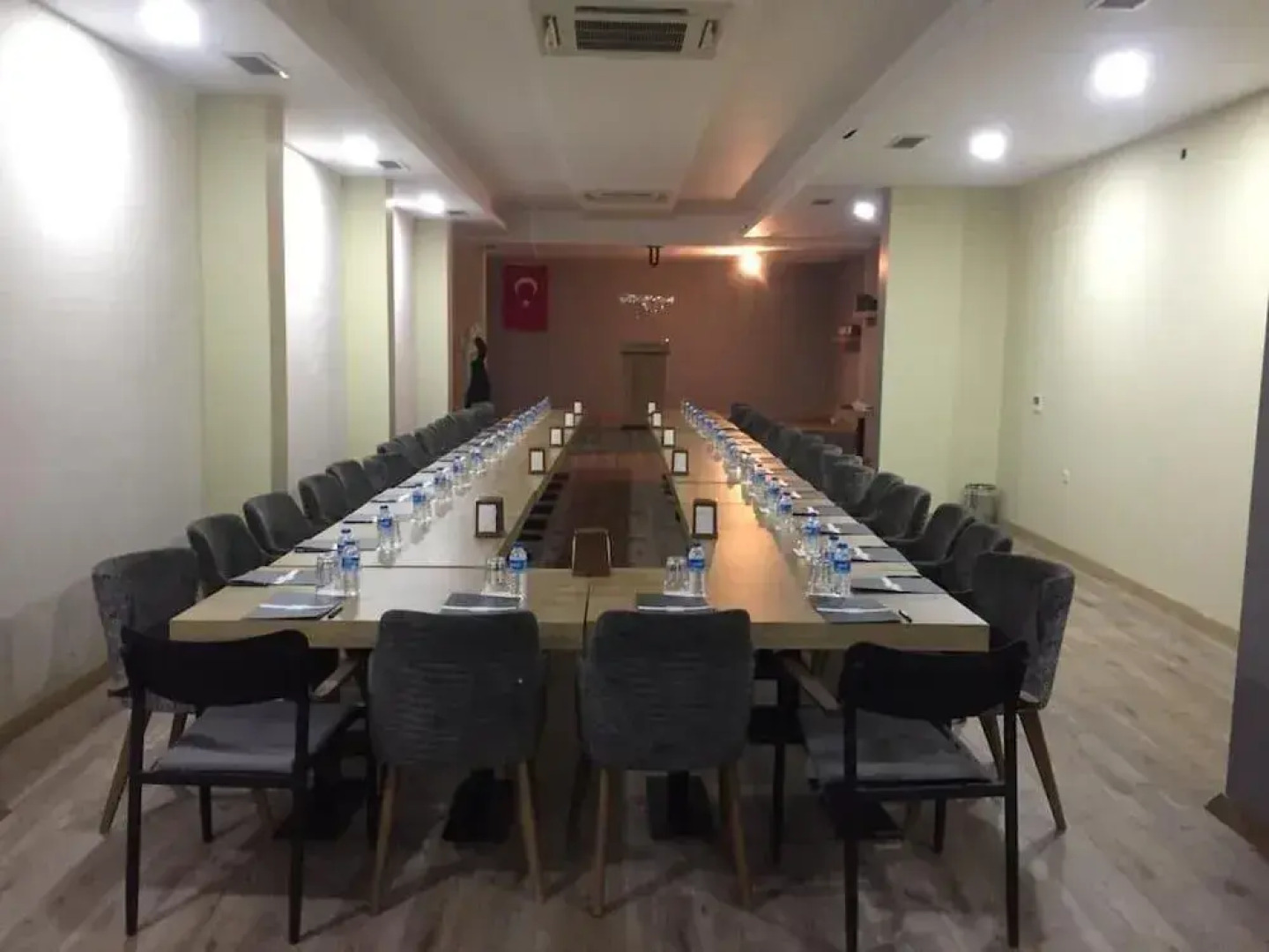 Nehir Hotel Kesan