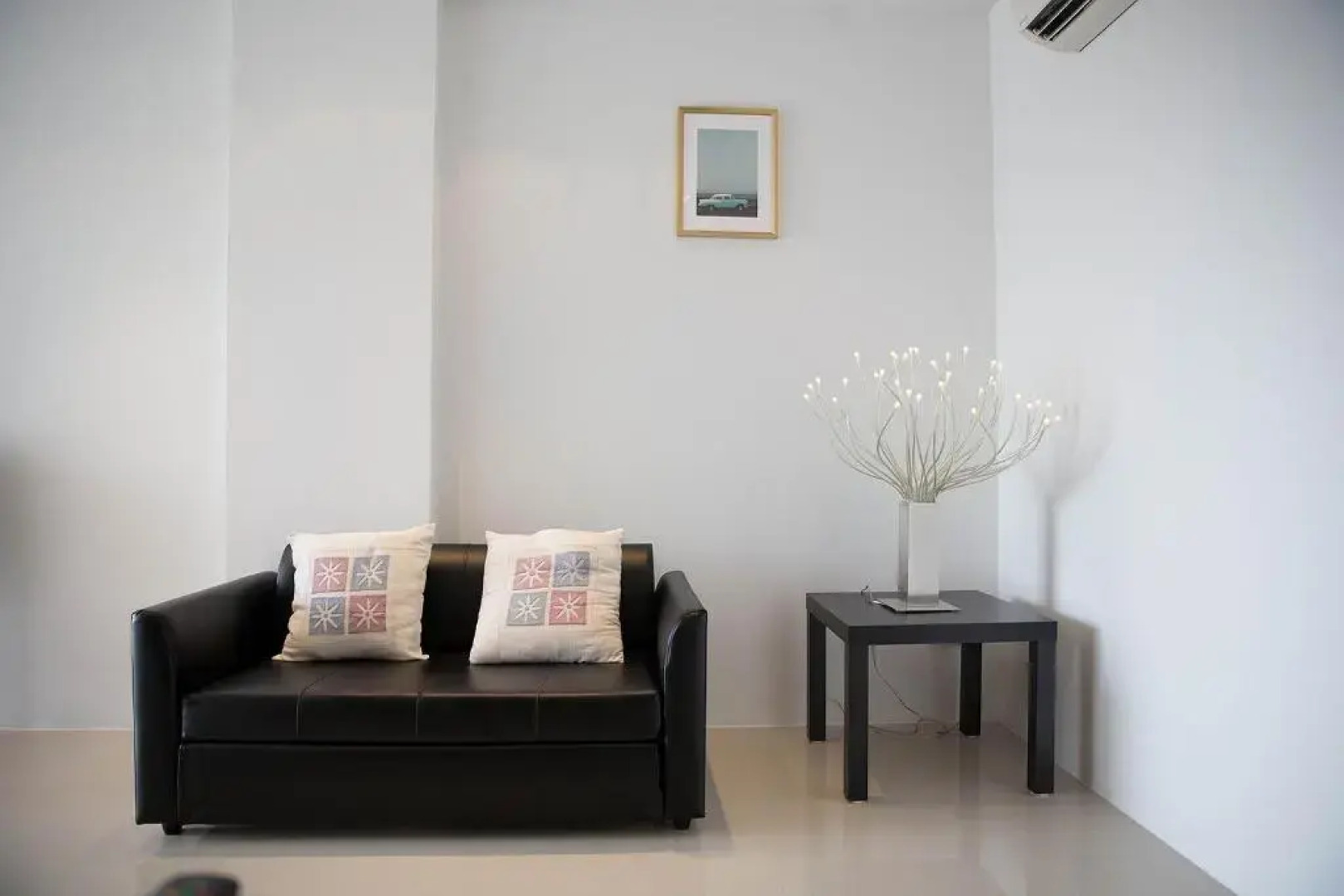 Mosaic Condominium by Malai